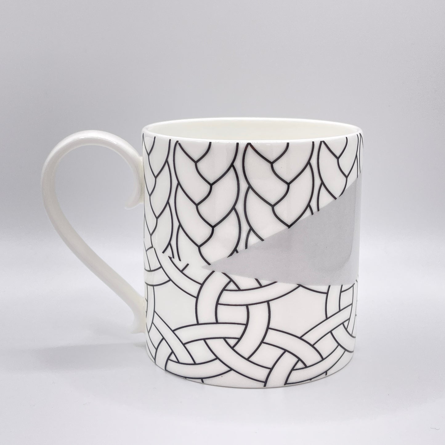 Knutt'tea with Mug Bundle Cup