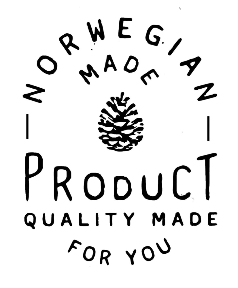 Norwegian Ljós Essential Oil -- Elta (10ml) Juniper Berry Rosemary Scots Pine