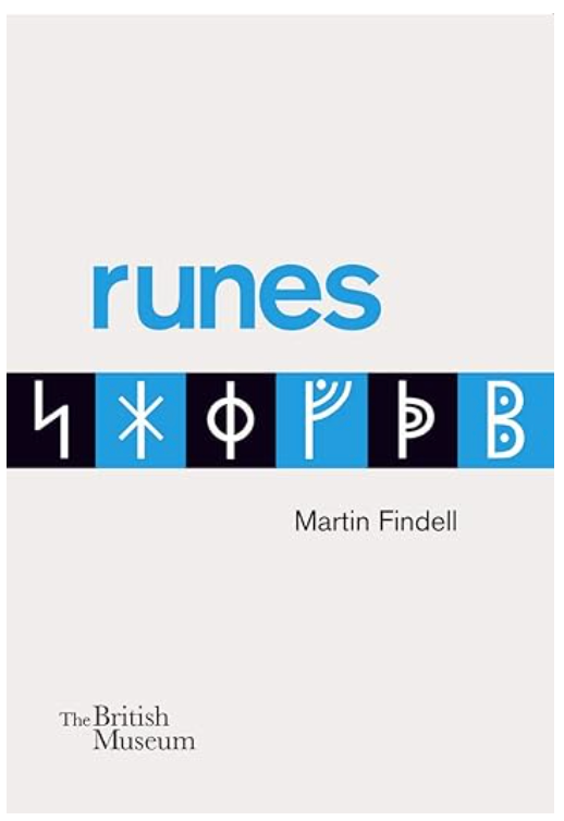 Runes by Martin Findell